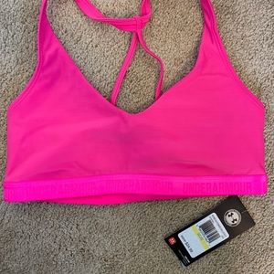 Under Armour Sports Bra